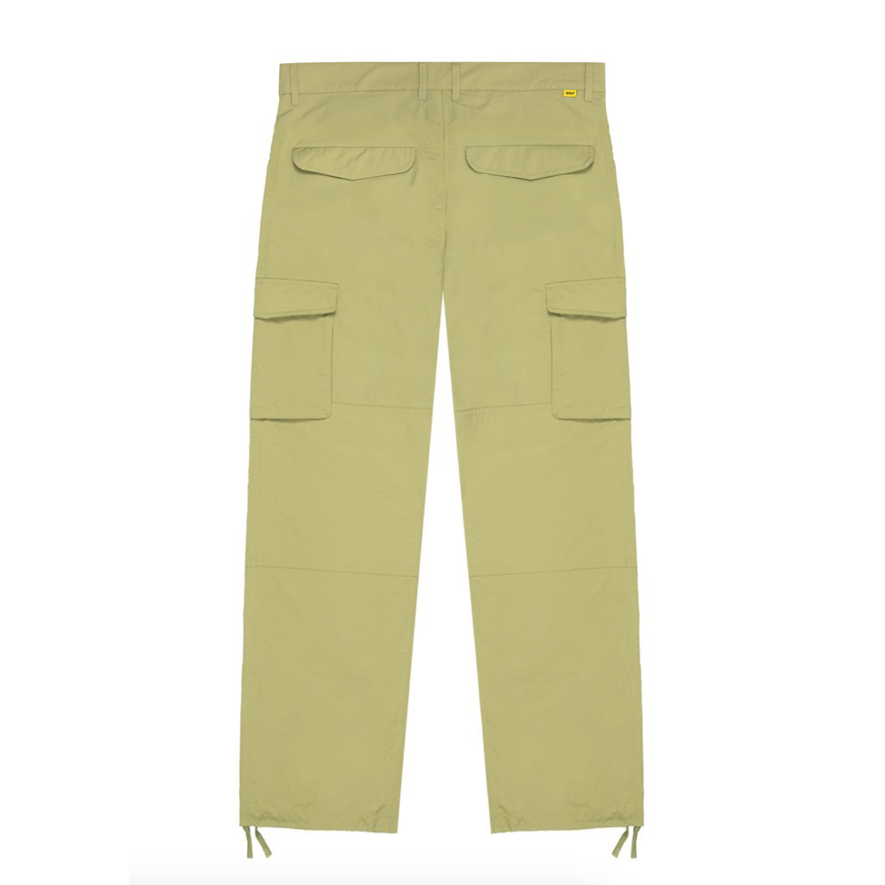 RIPSTOP CARGO PANTS